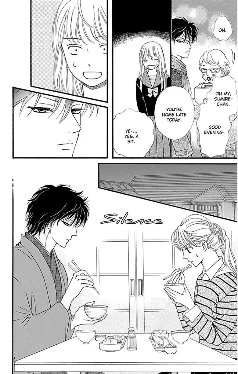 Sumika Sumire Chapter 9 8